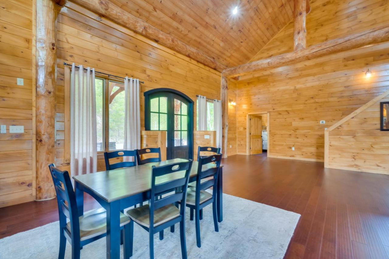 Gatlinburg Vacation Rental With Private Hot Tub! Esterno foto